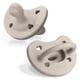 thumbnail image 1 of Chupete Chicco PhysioForma Luxe de ortodoncia para 6 a 16 meses, paquete de 2, 1 of 9