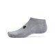 thumbnail image 4 of Calcetines Under Armour Training Cotton No Show, paquete de 6 unidades, unisex, 4 of 4