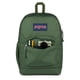 thumbnail image 4 of Mochila JanSport Cross Town Plus Cargo Green 17 L con 15 pulgadas, 4 of 6