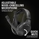 thumbnail image 2 of Auriculares para juegos DROP EPOS PC38X con cancelación de ruido y micrófono, 2 of 8