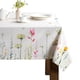 thumbnail image 1 of Mantel Maison d' Hermine 178 cm x 274 cm Algodón, 1 of 9