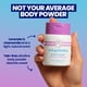 thumbnail image 2 of Polvo Corporal Body Dust Lavanda Y Aloe 48 G, 2 of 6