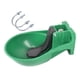 thumbnail image 4 of Bebedero Automático Para Caballos, Comedero Para Ovejas Y Ovejas, Para Ganado, Perros, Cochinillos, Color Verde, 4 of 4