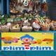 thumbnail image 3 of PLIM Fondo Temático Pancarta Suministros de Decoración para Fiesta de Cumpleaños, Decoración de Fondo de Fiesta Personalizado,90*180cm, 3 of 6