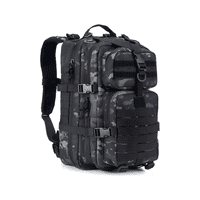 Genérico - Mochila Táctica Militar Impermeable Color Camuflado