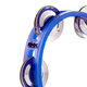 thumbnail image 3 of Mini Pandero Media Luna Azul - PA-G3E4, 3 of 3