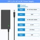 thumbnail image 2 of Adaptador de corriente TKDY 24V 2.5A 60W con 8 puntas, 2 of 9