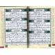 thumbnail image 5 of Libro SANA Corán Tajweed Árabe Tamaño Mediano 14x20 cm, 5 of 8