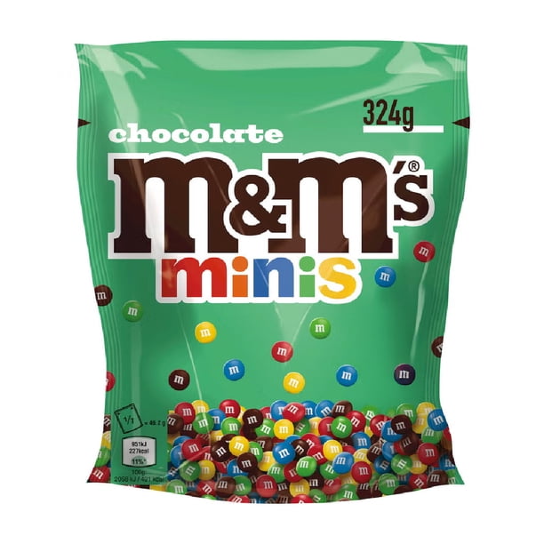 Chocolates Mini 324 G | Lider