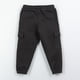 thumbnail image 2 of Pantalón de Buzo Niño Cargo Gris Bingo & Bluey, 2 of 4