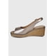 thumbnail image 5 of Sandalia Cuero Soraya Bronce, 5 of 5