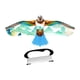 thumbnail image 2 of Enorme cometa de águila, juego de juguete volador con línea, juego al aire libre Kite 3D Lifelike Eagle Kite para el césped de tripulación del patio A, 2 of 5