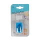 thumbnail image 1 of Sacapuntas con Borrador Azul 6.5x3cm, 1 of 2