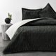 thumbnail image 1 of Plumón Sherpa King Snow Black, 1 of 5