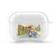 thumbnail image 1 of Todos Crecidos-theme AirPods Pro Earphone Case Compatible with Apple Devices Premium Flexible TPU theme Custom, 1 of 6