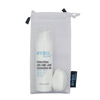 Myboclean - Cepillo Limpiador De Párpados Mybo Clean Para Pieles Sensibles