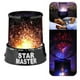thumbnail image 3 of Lampara Estrellas Proyector Espantacuco MX29, 3 of 5