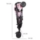 thumbnail image 2 of Coche Paragua Kronos Rosado, 2 of 4
