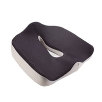 Cojín Ortopédico Ergonómico Para Silla Soporte Espalda Acqui