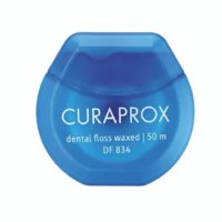 Curaprox - Hilo Dental Df 834 Ptfe 50 Mt