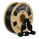 thumbnail image 1 of Filamento para impresora 3D OVERTURE PETG de 1,75 mm, bobina de 1 kg, negro, 1 of 8
