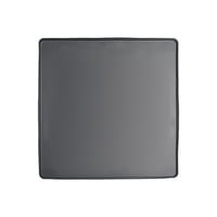 Xusx111 - 1Pcs Lavadora Y Secadora Cubiertas Para La Parte Superior, 59 * 59Cmsilicone Secador Protector Superior Alfombra Antideslizante Impermeable Lavadora Cubierta Protector Carga Superior Para La