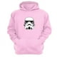 thumbnail image 1 of Polerón Canguro Sw Guerra Interestelar Rosa Talla M Unisex, 1 of 2