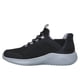 thumbnail image 2 of Zapatillas Niños Skechers Slip-Ins Bounder - Brisk-Burst Negro 403822L-BKCC, 2 of 6
