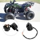 thumbnail image 3 of Relé de solenoide de arranque para ATV de coche, compatible con TaoTao ATV de 50 cc, 70 cc, 90 cc, 110 cc y 125 cc., 3 of 8