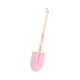 thumbnail image 1 of Mini Herramienta De Mano Para Jardín, Compacta, Portátil, Color Rosa, Juguete De Jardinería Para Plantar En La Playa, Pala Afilada, 1 of 5