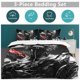 thumbnail image 5 of Tokyo GhoulCartoon Collection 3-Piece Comforter Set, Personalized Bedding Decor for Kids And Teens Bed Sheets, 5 of 5