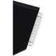 thumbnail image 2 of Luz Exterior LED Leisure LED 12V 280 Lamenes Negra para RV, 2 of 3