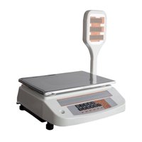 Imas - Balanza Digital Con Visor 30Kg/ 5Gr