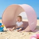 thumbnail image 1 of Carpa de Playa para Bebé Gorich Pop Up con Protección UV UPF50+, 1 of 7