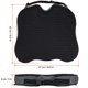 thumbnail image 5 of Cojín de asiento de coche ZHOOGE Comfort Memory Foam para conducir, 5 of 7