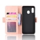 thumbnail image 5 of Funda Tipo Billetera FOXDOCK para Samsung Galaxy A20/A30 – Tapa Flip con Tarjetero, 5 of 5