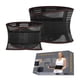 thumbnail image 1 of Faja Cinturon Lumbar Ajustable Espalda Unisex Deporte, 1 of 3