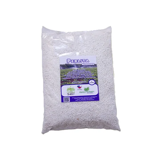 Grow Sweet - Perlita 1 Litro Sustrato