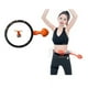 thumbnail image 2 of Aro Abdominales Smart Hula Hoop Diámetro Ajustable, 2 of 3