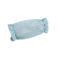 Ioensy - Perro Snood Baño Confort Gatos Aseo Envoltura Para La Oreja Protector Capucha Envoltura Para La Oreja L
