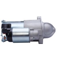 Repuestos Del Sol - Motor Partida 11 Dientes Kia Cerato 1.6 2013 2019