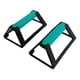 thumbnail image 3 of 2 Barras De Flexiones Resistentes Y Antideslizantes Para Gimnasia En Interiores., 3 of 5