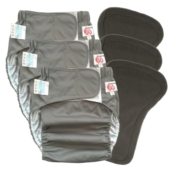 Protector de Incontinencia Lmaray L 91‑120 cm Impermeable