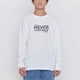 thumbnail image 3 of Polera Niño Teen Manga Larga Urban Blanco Corona, 3 of 5