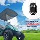 thumbnail image 3 of Tuercas de Rueda Orle Oko 12 mm × 1,25 Negro Paquete de 16, 3 of 6