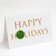 thumbnail image 1 of Tarjetas de felicitación Caroline's Treasures – Pack de 8 (5x7), 1 of 3