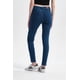 thumbnail image 3 of Jeans Mujer Super Skinny Emilia Azul, 3 of 4