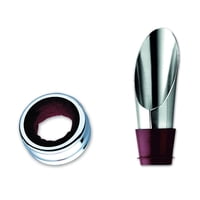 Ghidini - Set Corta Gota De Vino Daily