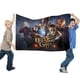 thumbnail image 2 of Baldur's Gate Bandera impresa con temática, regalo perfecto para fanáticos, amigos y familiares, y adecuada para actividades al aire libre e interiores, decoraciones de fiesta. 90 cm × 150 cm., 2 of 6