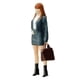 thumbnail image 2 of Figuras De Mujeres 1/64, Accesorios De Películas, Colecciones, Diseño, Calibre S, Decoración De Dioramas, 2 of 5